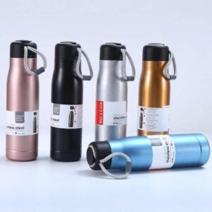 550ml Hot and cold water flask