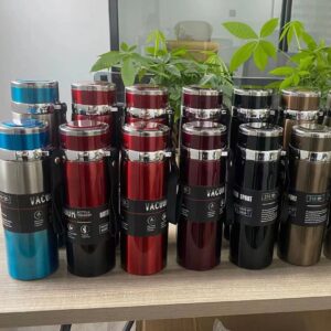 800ml Hot and cold water flask