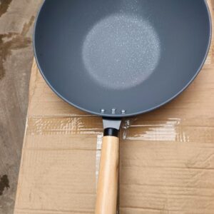 Fry pan