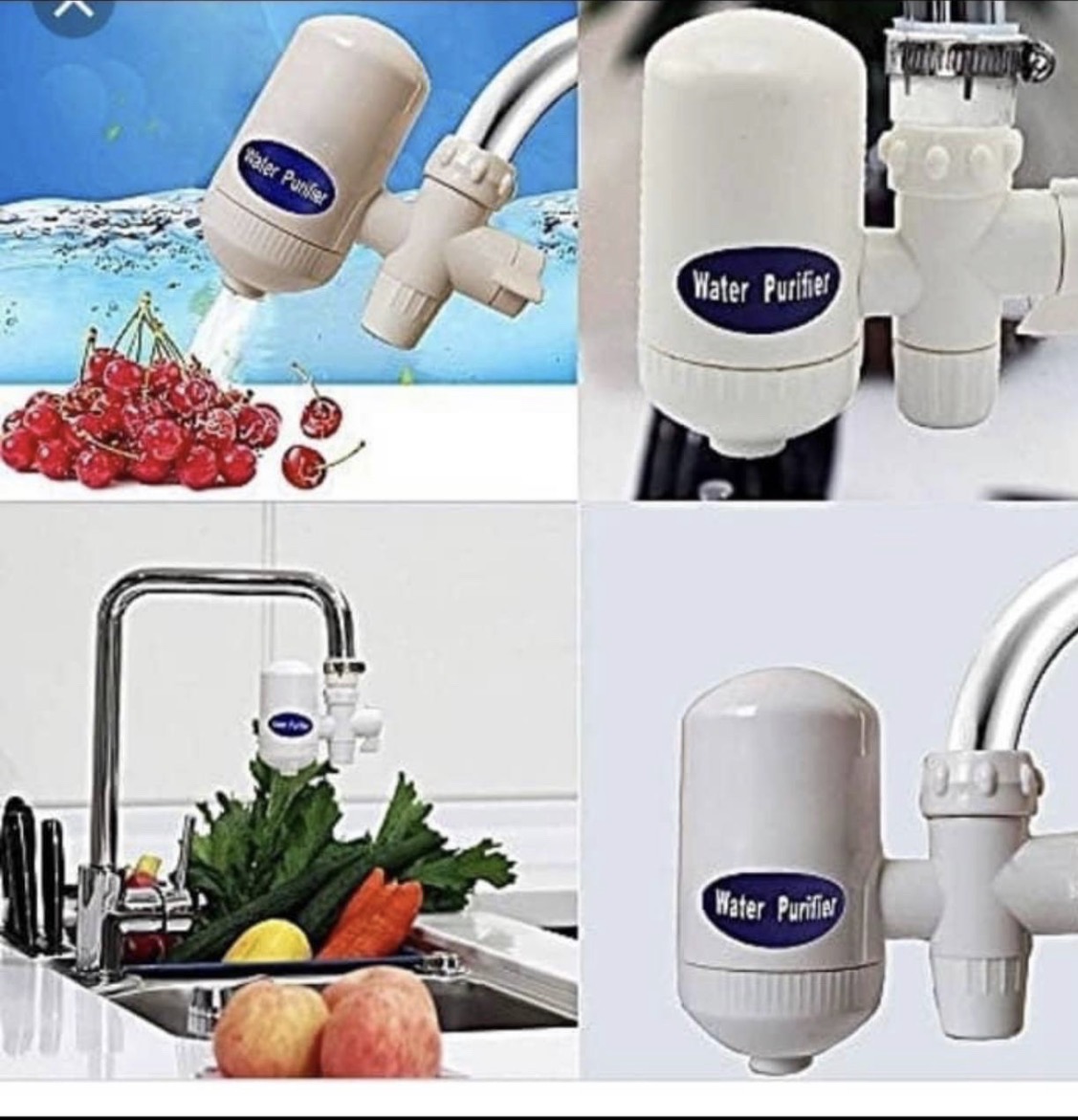 SWS HI TECH CERAMIC WATER PURIFIER - Image 2