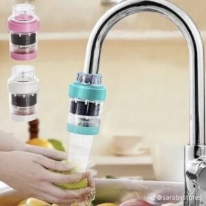 WATER  FILTER