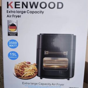 15L KENWOOD AIR FRYER