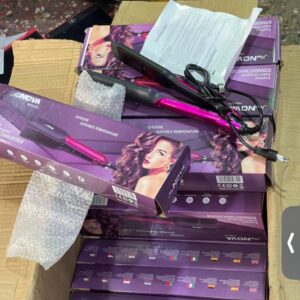 NEW NOVA STRAIGHTENER