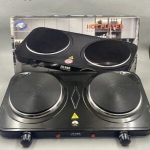 SMP 2 FACE SOLID HOT-PLATE